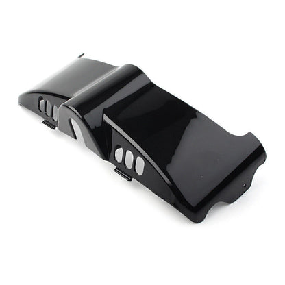 Black Inner Fairing Cap Cover for Harley Touring Electra Glide (2014-2019)