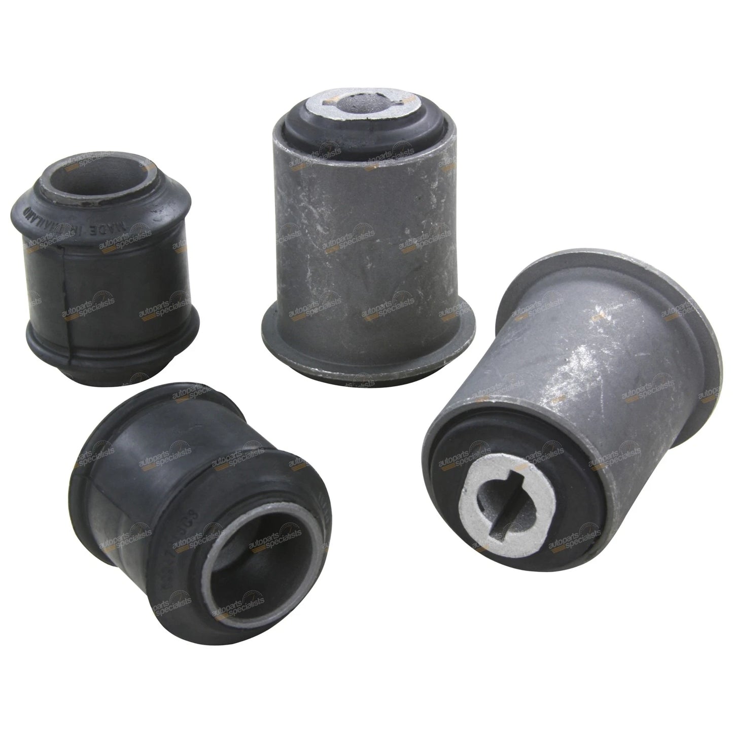 Front Inner Outer Control Arm Bush Kit for Holden Caprice Statesman Grange