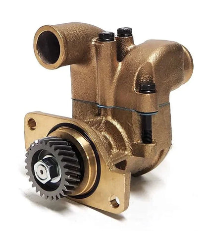 Cooling Raw Water Pump for Johnson/Yanmar 119773-42502