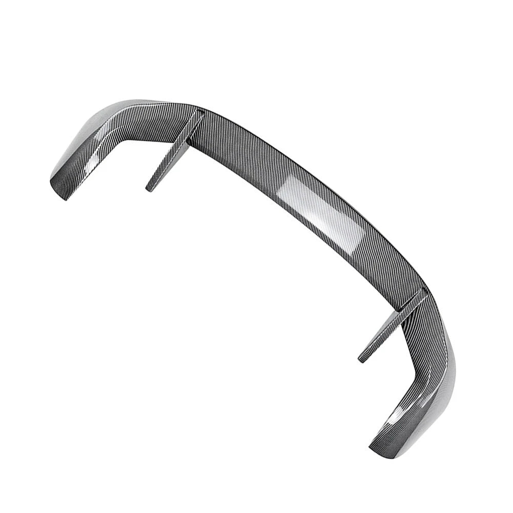Rear Roof Window Spoiler Lip for BMW X5 F15 (2014-2018)