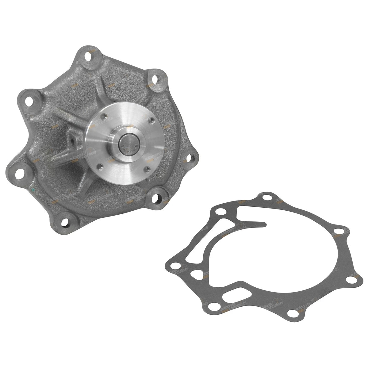 Engine Water Pump for Ford Maverick TD42 4.2L Diesel Y60 incl Turbo