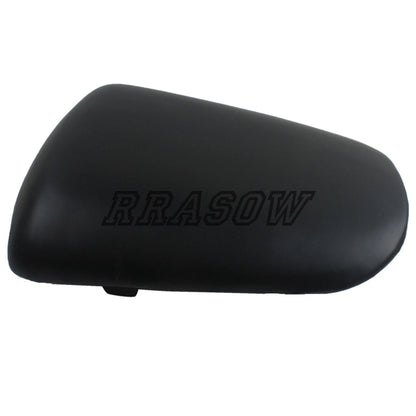 Black Rear Pillion Passenger Seat for Kawasaki Ninja ZX6R (1998-2002)