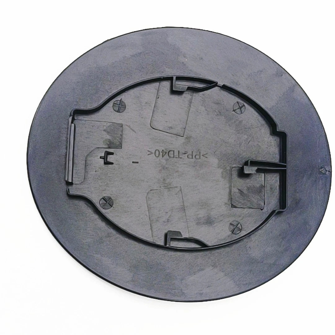Fuel Filler Door Gas Cap for Jeep Cherokee (2014-2018)