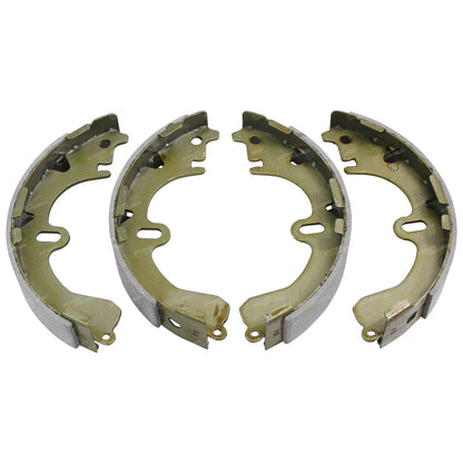 Rear Brake Shoes for Toyota Corolla Sprinter (1991–1999)