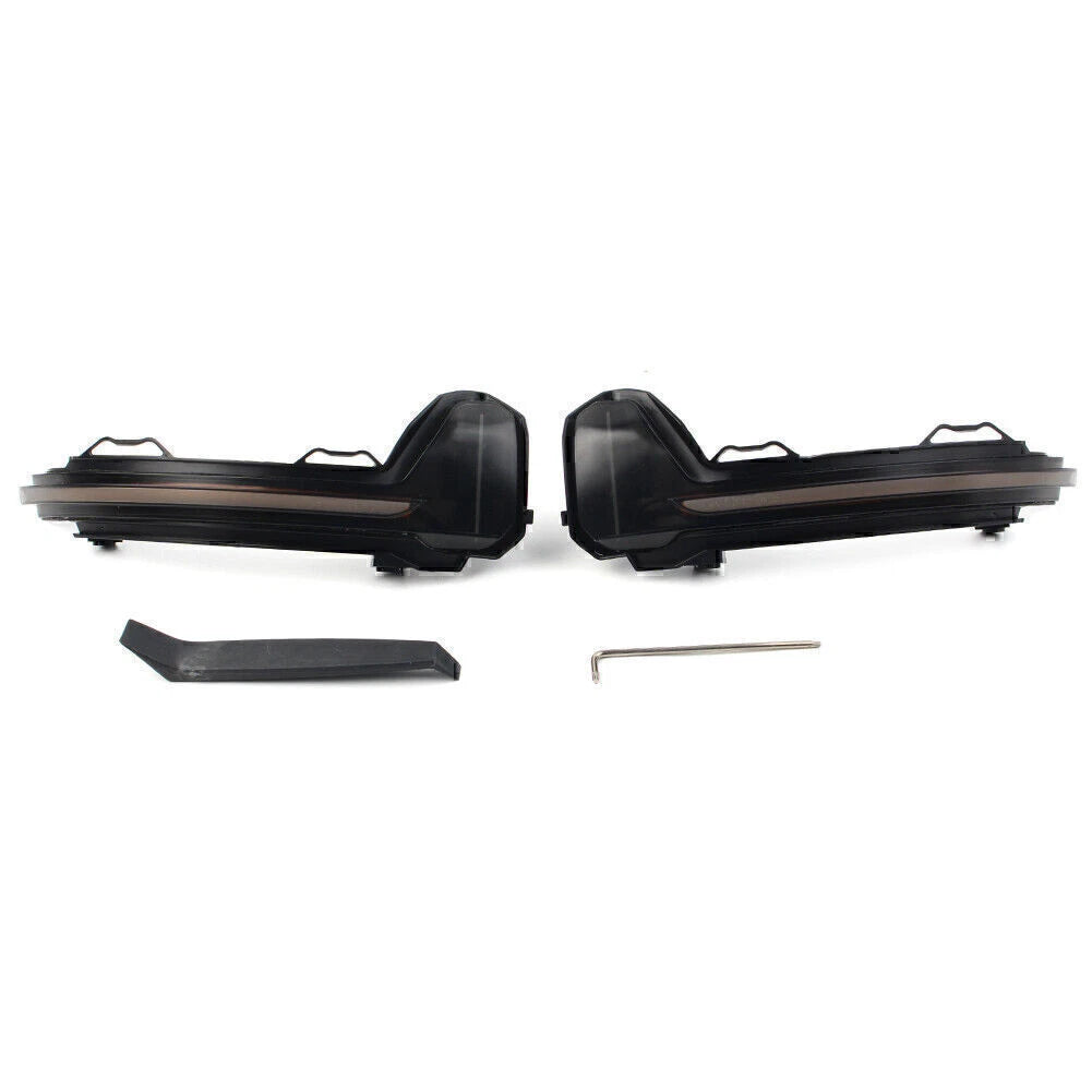LED Side Mirror Turn Signal Light for VW Tiguan MK2 (2017-2018)