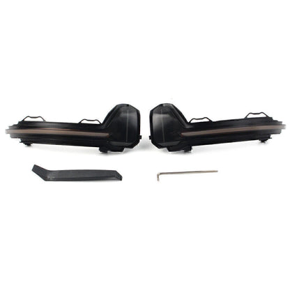 LED Side Mirror Turn Signal Light for VW Tiguan MK2 (2017-2018)