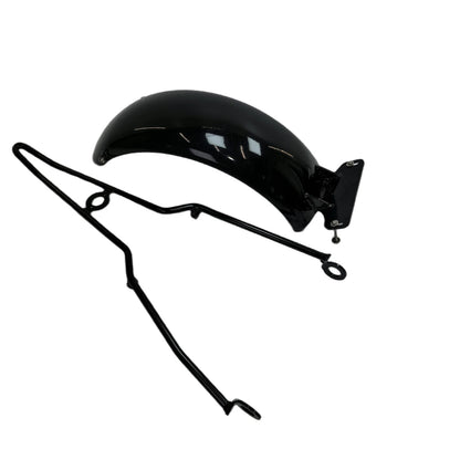 Rear Fender Plate Bracket Kit for Harley Softail Street Bob (2019-2024)