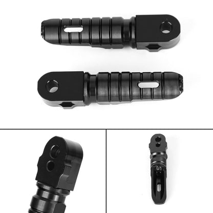 Rear Footrests for PEUGEOT Speedfight 4 50/125/150 (All Years)