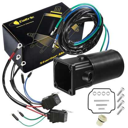 Force Outboard Tilt Trim Motor for 75-125HP Models