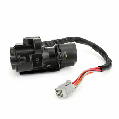 Ignition Lock with Key for Suzuki GSXR600/750/1000 (2005-2018)