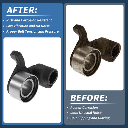 Belt Tensioner for Honda Accord (1999-2002)