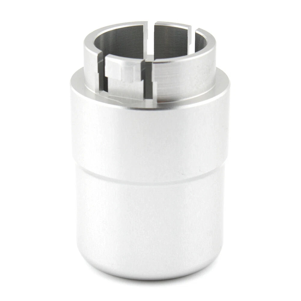 Chrome Billet Aluminum Shifter Button for Hummer H2 & H2 SUT (2003-2009)