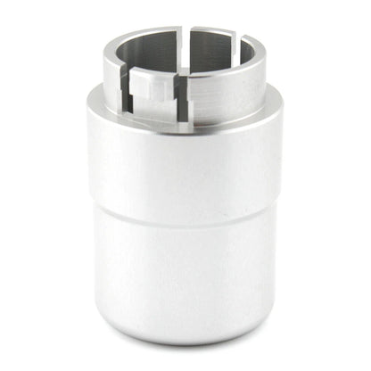 Chrome Billet Aluminum Shifter Button for Hummer H2 & H2 SUT (2003-2009)