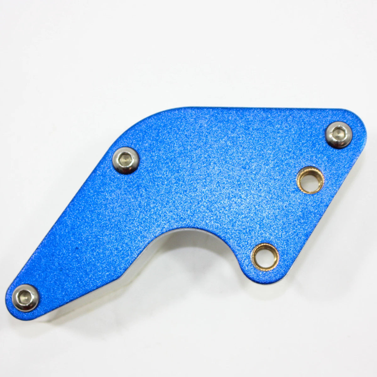 BLUE Chain Guide Slider Tensioner for PITPRO 110 125 140cc Dirt Bike