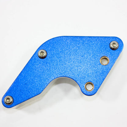 BLUE Chain Guide Slider Tensioner for PITPRO 110 125 140cc Dirt Bike