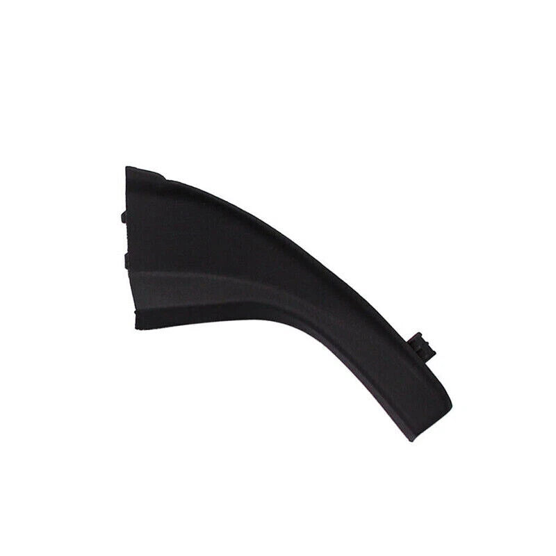 Right Front Wiper Cowl Cover Trim for Toyota RAV4 (2006-2012) Black