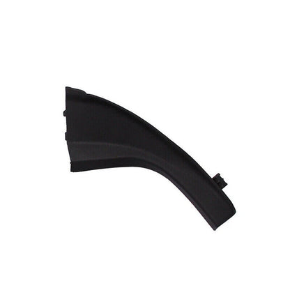 Right Front Wiper Cowl Cover Trim for Toyota RAV4 (2006-2012) Black