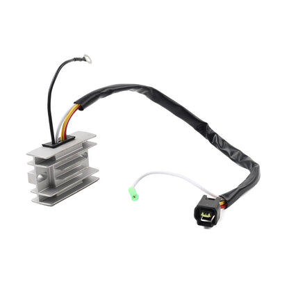 Rectifier Regulator for Suzuki 25hp-30hp Outboard (2000-2007)