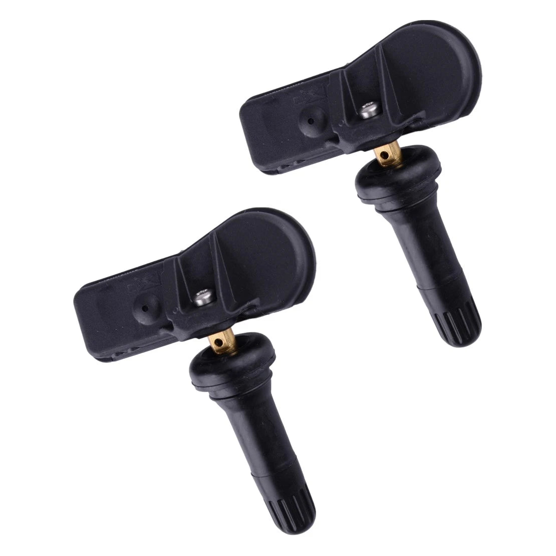 TPMS Tyre Pressure Sensors for Renault Clio, Kangoo, Captur (2012-2023)