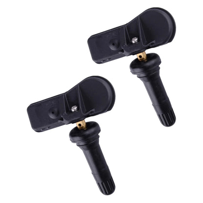 TPMS Tyre Pressure Sensors for Renault Clio, Kangoo, Captur (2012-2023)