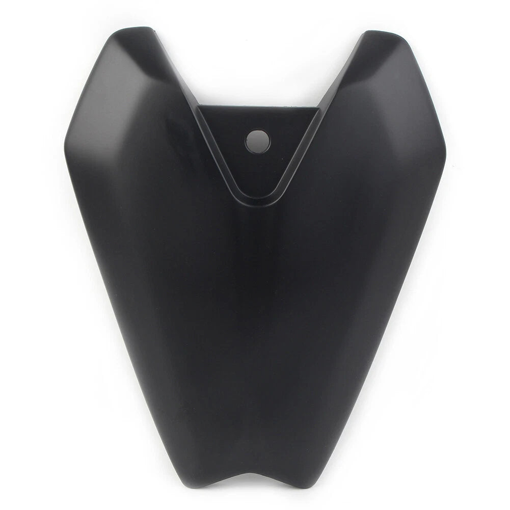 Rear Seat Fairing Cover for Kawasaki Z1000 (2014-2022) Matte Black