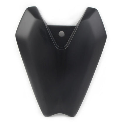 Rear Seat Fairing Cover for Kawasaki Z1000 (2014-2022) Matte Black