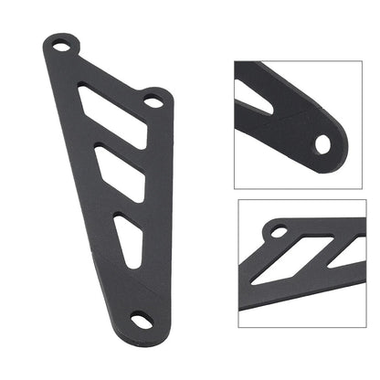 Exhaust Bracket Muffler Hanger for Kawasaki ZX10R (2004-2005)