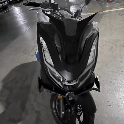 Front Fairing Winglet Cover for Honda PCX125/PCX160 (2021-2023)