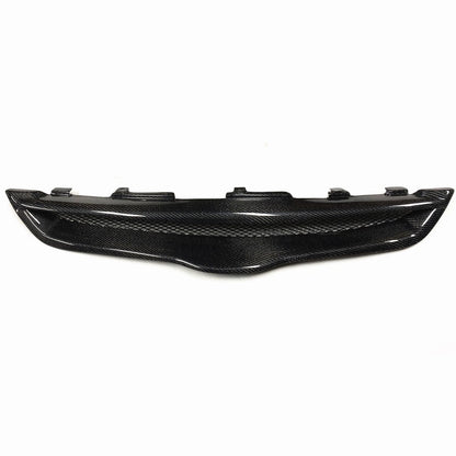 Carbon Fiber Front Bumper Grille for Honda Accord 2006-2007 (2006-2007)