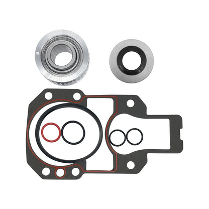 Gimbal Bearing Seal Kit with Gasket for Mercruiser Alpha One Gen 1/Gen 2/MR