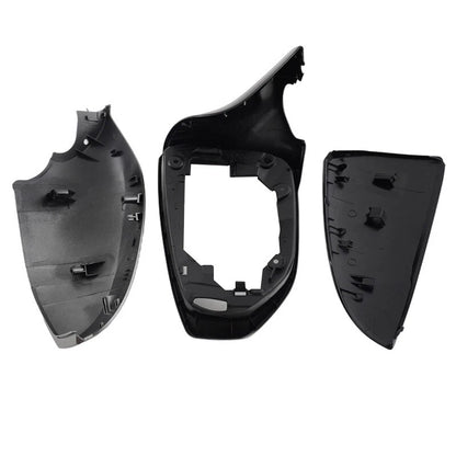 Silver Right Side Outer Mirror Cap Cover for 2018-2023 Lexus ES350