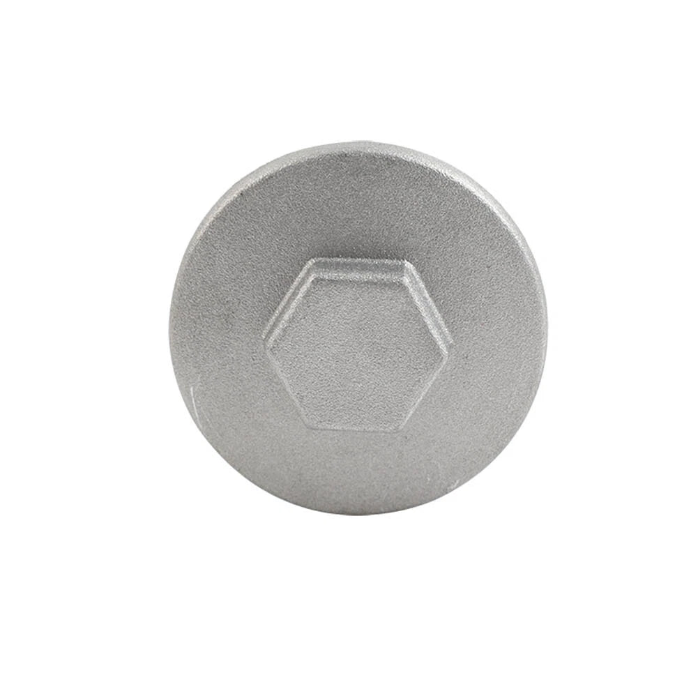 Engine Drive Gear Oil Cap Tappet Valve Cover for Honda (2000-2006)