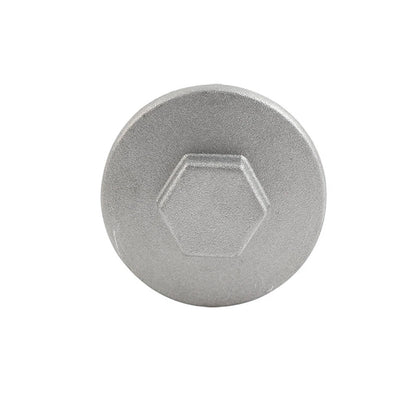Engine Drive Gear Oil Cap Tappet Valve Cover for Honda (2000-2006)