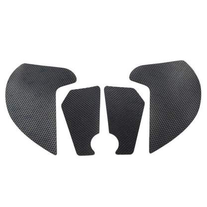 Anti-Slip Tank Traction Pad Knee Grip Protector for Yamaha MT07 (2018-2020)