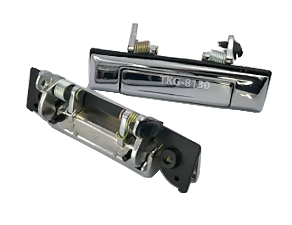 Door Handle Outside RH/LH for Toyota Hilux UteLN56 MK2 (1984-1988)