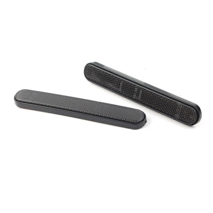 Rear Mudguard Fender Reflector for Harley Sportster 883 1200 (2004-2023)
