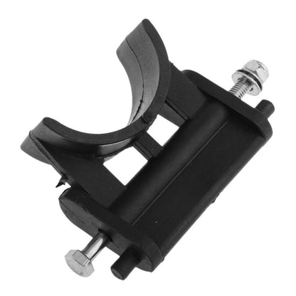 Black Marine Outboard Flotation Adjuster for Hangkai Outboards