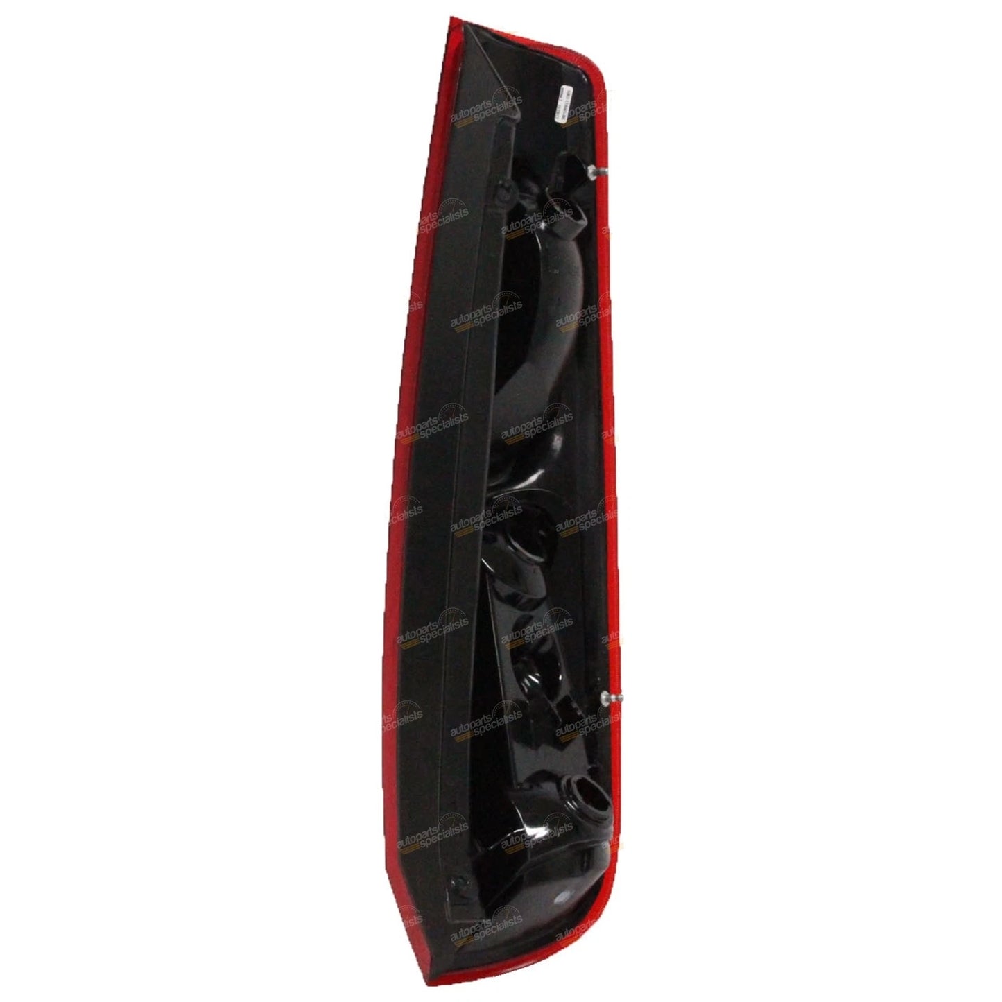Left Genuine Taillight for Ford Fiesta (2005-2008)