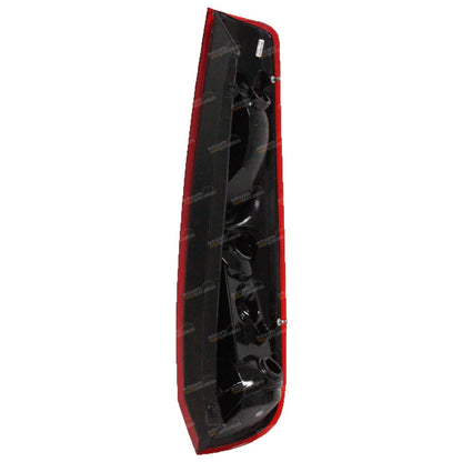 Left Genuine Taillight for Ford Fiesta (2005-2008)