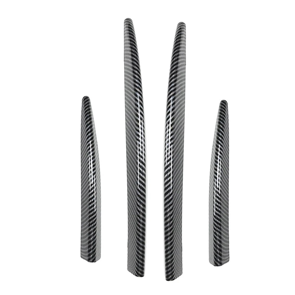 Fog Light Grille Trim Strips for Mercedes Benz CLE Coupe (2024+)