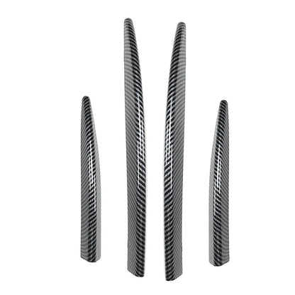 Fog Light Grille Trim Strips for Mercedes Benz CLE Coupe (2024+)