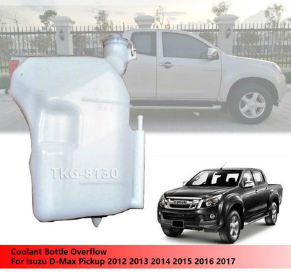 Coolant Bottle Overflow for Isuzu D-Max (2012-2017)