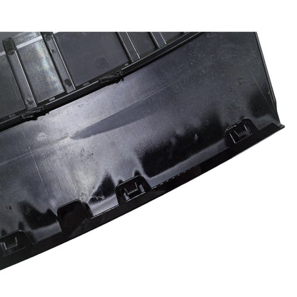 Rear Bumper Skid Plate Tow Hook Cover for Land Rover Range Rover (2022-2024)