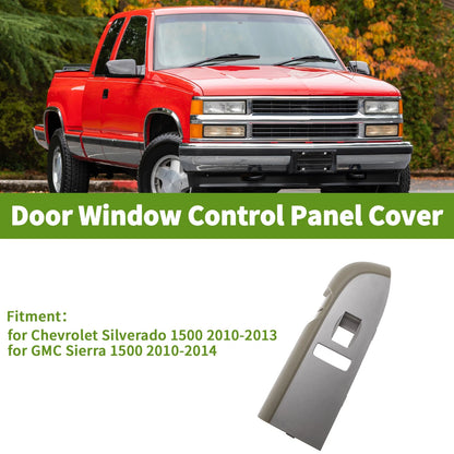 Bezel Cover for Chevrolet Silverado 1500 (2010 - 2013)