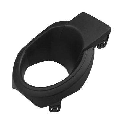 Right Side Fog Light Cover Trim for Ford Ranger T6 (2012-2015)