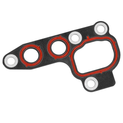 2 x Oil Filter Gaskets for Ford F-150, F-250, F-350, F-450, F-550 (1997-2023)