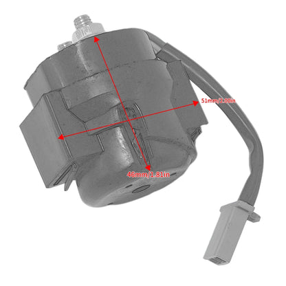 Starter Solenoid Relay for KTM 390 Duke, 250, RC390, RC125, RC200, RC250 (2013-2023)