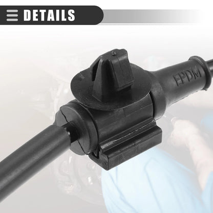 ABS Wheel Speed Sensor for Honda Element (2010-2011)