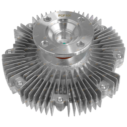 Viscous Coupling Fan Clutch for Landcruiser FZJ80 (1992–1998)