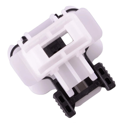 4 x Nylon Rear Seat Buckle Clips for Honda Acura